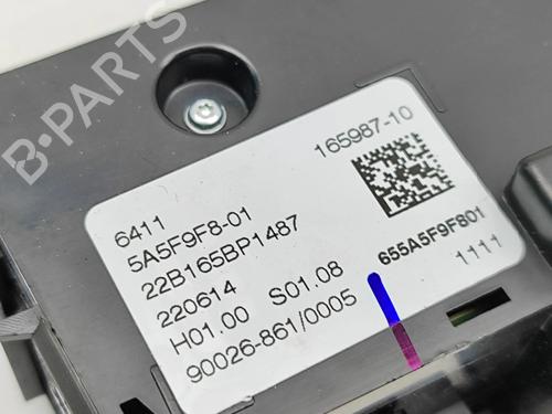 Elektronisk modul BMW iX (I20) xDrive 40 | BP28560182M83 