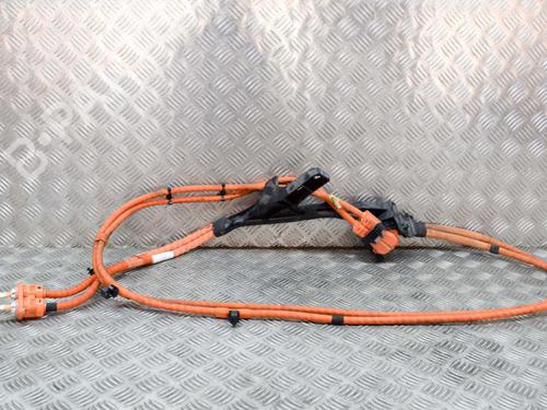 Wiring harness VW GOLF VII (5G1, BQ1, BE1, BE2) 1.4 GTE Hybrid | BP14636904E16 