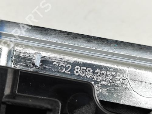 Other VW PASSAT B8 Variant (3G5, CB5) 2.0 TDI | BP29830270O1