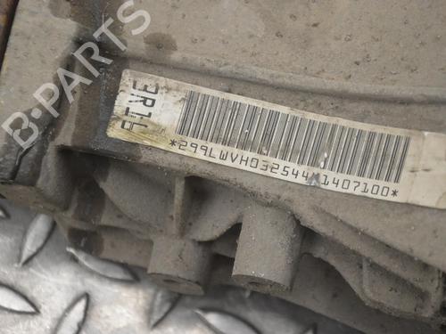 Rear differential AUDI A7 Sportback (4GA, 4GF) 3.0 TDI quattro | BP30245157M24