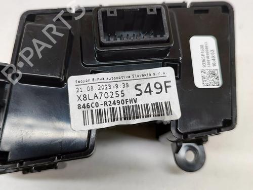 Switch KIA SPORTAGE V (NQ5) 1.6 T-GDi Hybrid | BP27776628I30 