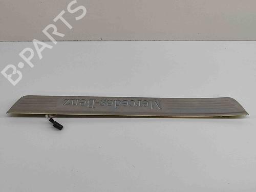 Step MERCEDES-BENZ S-CLASS (W222, V222, X222) S 500 (222.082, 222.182) | BP27791735C149