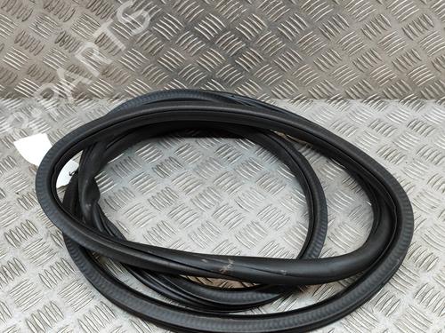 Rubber door seal PORSCHE CAYENNE (92A) 3.0 Diesel | BP16313120C142 