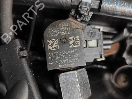 Engine MERCEDES-BENZ E-CLASS T-Model (S212) E 220 BlueTEC | BP31762541M1 