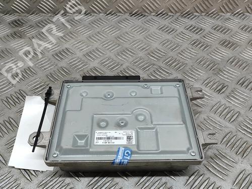Used Electronic module AUDI Q4 E-TRON SUV (F4B) 35 (170 hp) 27782357