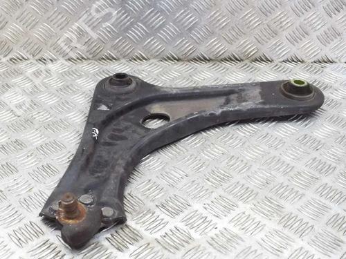 Used Left front suspension arm Left front suspension arm CITROËN C3 III (SX) 1.2 VTi 82 (82 hp) 6769086 6769086
