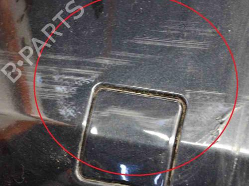 Rear bumper DODGE AVENGER 2.0 CRD | BP29569822C8 