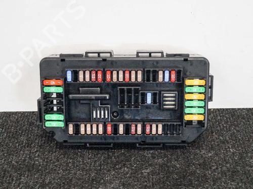 Used Fuse box BMW 3 Touring (F31) 320 d (190 hp) 20336482