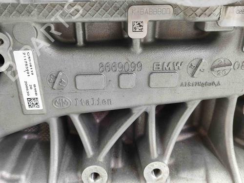 Engine BMW 5 (G30, F90) 530 e Plug-in-Hybrid xDrive | BP29495052M1 