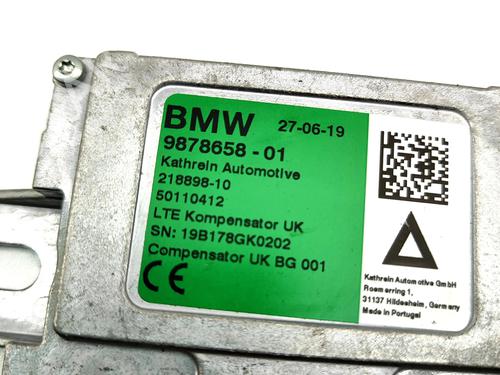 Electronic module BMW 8 Coupe (G15, F92) 840 i | BP37698561M83  - Image 7