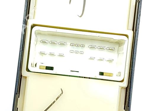 Right front window switch ISUZU D-MAX II (TFR, TFS) 2.5 CRDi 4x4 (TFS86J) | BP36458458I26 - Image 5