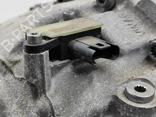 Engine PORSCHE TAYCAN Cross Turismo (Y1B) 4S Performance Battery Plus (Y1BDB1) | BP27772818M1 