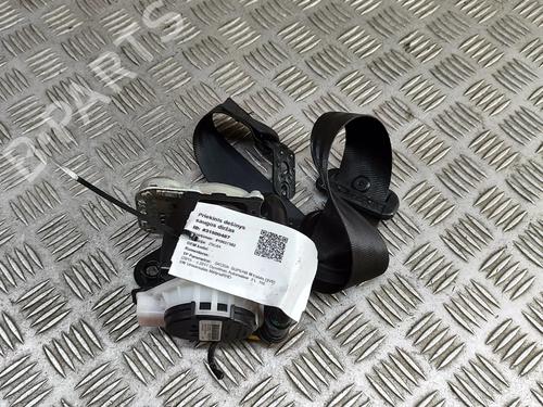 Used Front right seatbelt Front right seatbelt SKODA SUPERB III Estate (3V5) 2.0 TDI (150 hp) 33372382 33372382