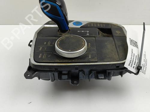 Gear lever BMW i4 (G26) eDrive40 | BP33399998M90 - Image 5