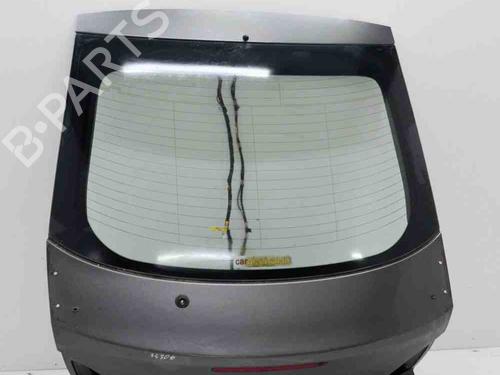 Used Tailgate MAZDA 6 Hatchback (GH) 2.2 MZR-CD (GH10) (180 hp) 20231916