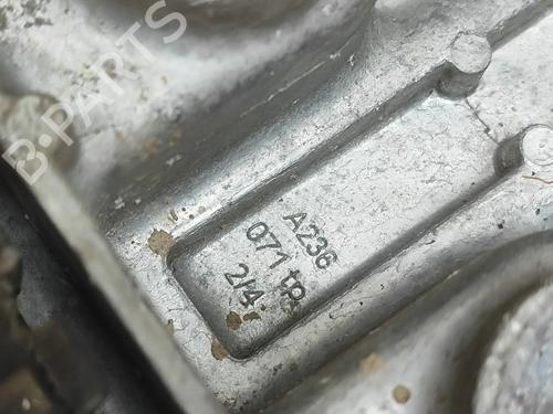 Engine mount PEUGEOT BOXER Van 2.2 BlueHDi 140 | BP33387449M89  - Image 7