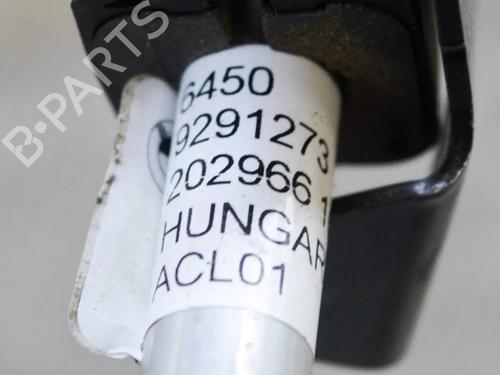 AC-rør BMW i3 (I01) s Electric | BP27760732M126 