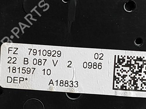 Innerbelysning MINI MINI (F55) Cooper S | BP35984423I8 - Image 8