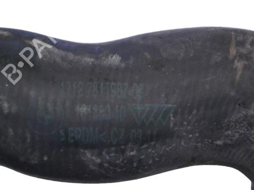 Pipe BMW X3 (F25) xDrive 30 d | BP30230456M125