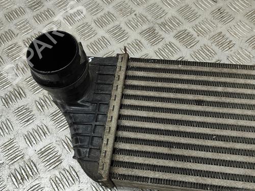 Intercooler OPEL MOVANO B Van (X62) 2.3 CDTI FWD (FV) | BP26384607M30 
