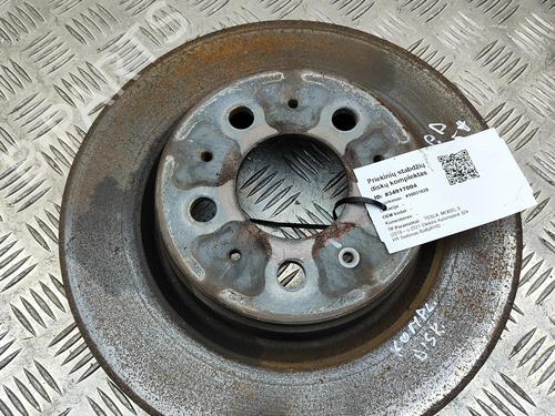 Other TESLA MODEL 3 (5YJ3) EV AWD | BP33732391O1 - Image 2