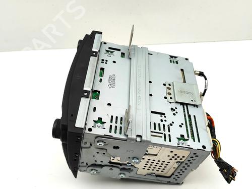 Electronic module HYUNDAI H-1 Cargo (TQ) 2.5 CRDi | BP32061452M83  - Image 5