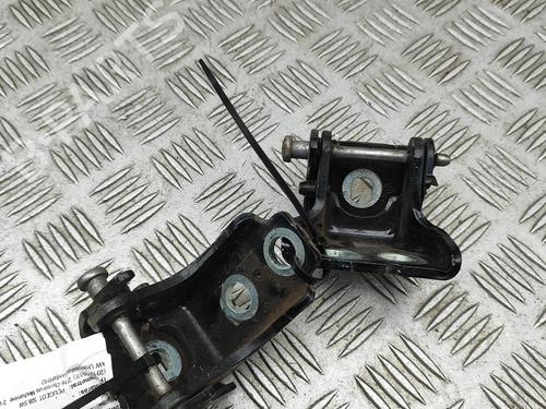 Used Hinge/Door check strap Hinge/Door check strap PEUGEOT 508 SW I (8E_) 2.0 BlueHDi 180 (180 hp) 34161425 34161425