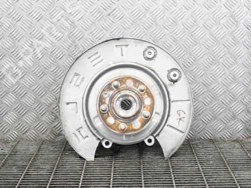 Used Left rear steering knuckle Left rear steering knuckle TESLA MODEL S (5YJS) 75D AWD (525 hp) 14611179 14611179