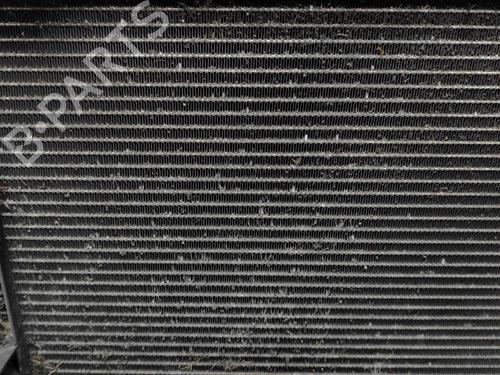 Radiator set PORSCHE CAYENNE (92A) 3.0 Diesel | BP17768338M120