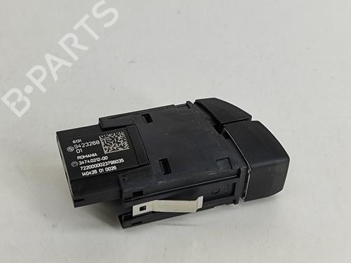 Warning switch BMW X1 (F48) sDrive 20 i | BP18605220I22 