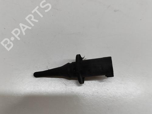 Sensor electrónico MERCEDES-BENZ C-CLASS (W204) C 220 CDI (204.002) (170 hp) 29373457