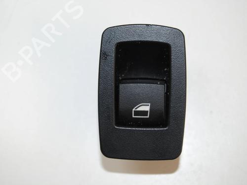 Used Right rear window switch BMW 3 Gran Turismo (F34) 320 d (190 hp) 9863960
