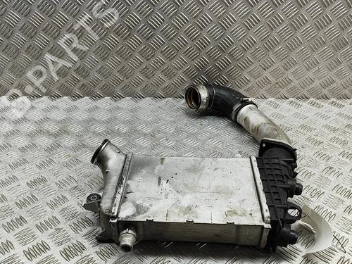 Intercooler MERCEDES-BENZ E-CLASS (W213) E 350 d 4-matic (213.034) | BP31279293M30 - Image 3