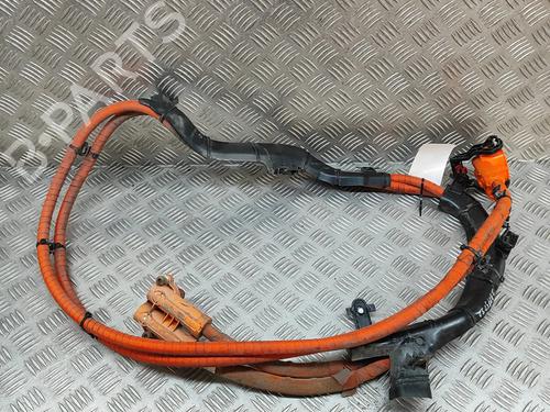 Used Wiring harness Wiring harness AUDI E-TRON (GEN) 55 quattro (408 hp) 27786409 27786409