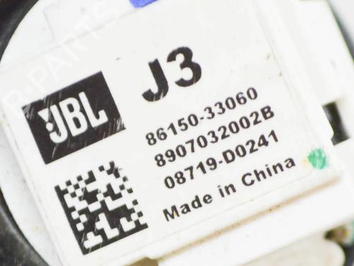 Speaker TOYOTA CAMRY (_V7_, _VA7_, _VH7_) 2.5 Hybrid (AXVH71_) | BP27762729E2  - Image 7