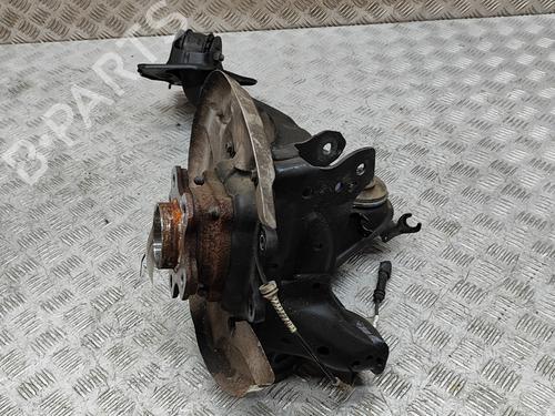 Left rear steering knuckle BMW X1 (U11) iX1 xDrive 30 | BP28563444M27 