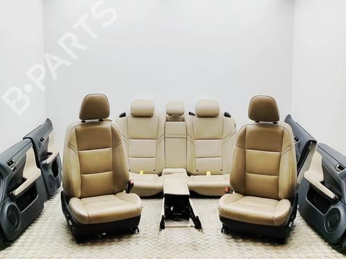 Used Seats set Seats set LEXUS GS (_L1_) 300h (AWL10_, AWL10R) (223 hp) 33394201 33394201