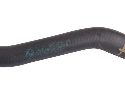 Pipe BMW 5 (F10) 530 d | BP30234617M125