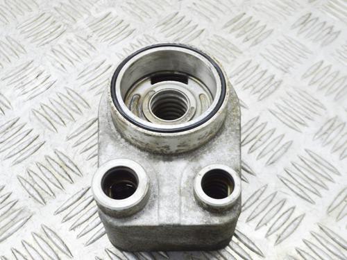 Oil radiator MERCEDES-BENZ CITAN Box Body/MPV (W415) 111 CDI (415.603, 415.605) | BP13516138M33 