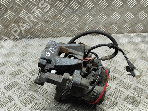 Right rear brake caliper JAGUAR I-PACE (X590) EV400 AWD | BP27766480M106 - Image 2