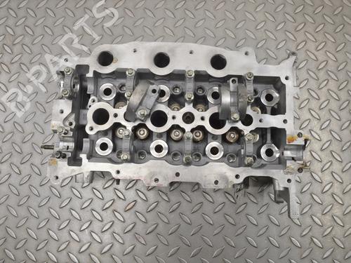 Used Cylinder head Cylinder head LAND ROVER DISCOVERY IV (L319) 3.0 TD 4x4 (211 hp) 33357866 33357866