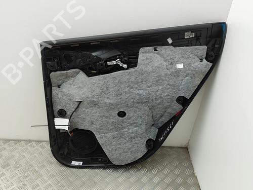 Rear left panel AUDI E-TRON (GEN) 50 quattro | BP33798367C60 - Image 4
