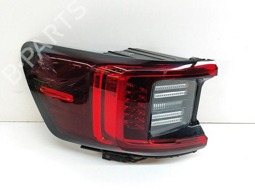 Used Left taillight Left taillight POLESTAR POLESTAR 2 (534) EV (224 hp) 28548802 28548802