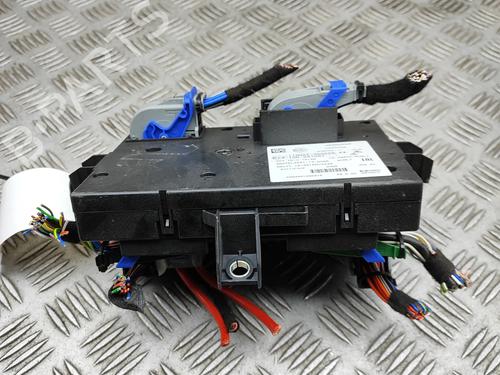 Fuse box PEUGEOT BOXER Bus 2.2 BlueHDi 140 | BP38875308E1 - Image 5