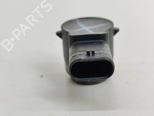 Elektronisk modul PORSCHE TAYCAN Cross Turismo (Y1B) 4S Performance Battery Plus (Y1BDB1) | BP27772989M83 