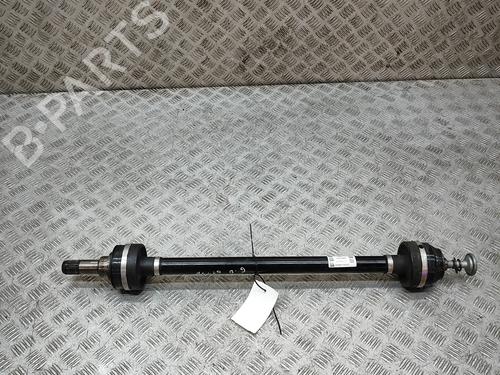 Used Right rear driveshaft Right rear driveshaft BMW 3 (G20, G80, G28) 330 e Plug-in-Hybrid (292 hp) 39687011 39687011