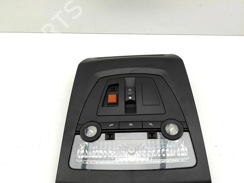 Used Interior roof light Interior roof light BMW 6 Gran Coupe (F06) 640 d (313 hp) 33392129 33392129