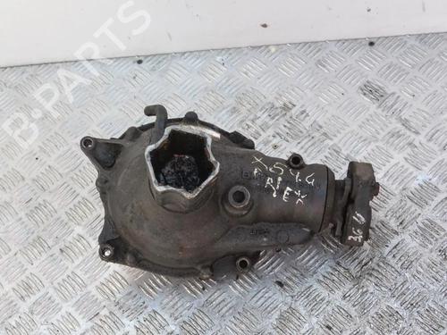 Front differential BMW X5 (E53) 4.4 i | BP6733634M23 - Image 3