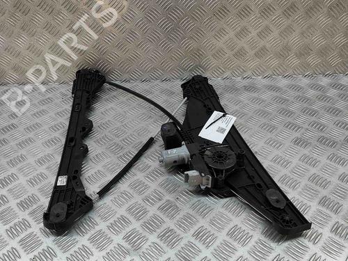 Front left window mechanism OPEL MOKKA 1.2 (76) | BP28558163C22