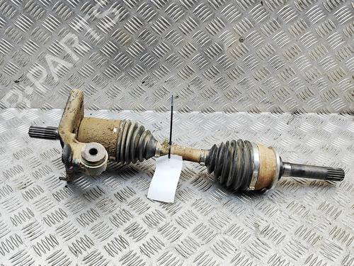 Left front driveshaft ISUZU D-MAX II (TFR, TFS) 2.5 CRDi 4x4 (TFS86J) | BP38875153M38 - Image 4